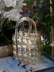 CAM ÇANTA VAZO 23 CM BAL