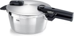 FISSLER VITAQUICK PREMIUM 3,5 LT DÜDÜKLÜ TENCERE