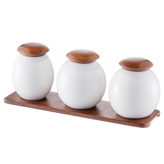 EMSAN MASHROOM 3LÜ BAHARAT TAKIMI