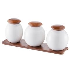 EMSAN MASHROOM 3LÜ BAHARAT TAKIMI