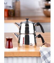 ACAR ALEGRA ORTA BOY ÇAYDANLIK