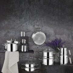 Aryıldız Vento 20 Parça Çeyiz Seti