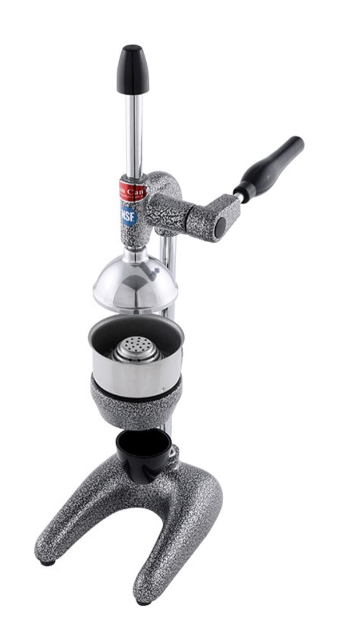 CANCAN BÜYÜK MEYVE PRESİ