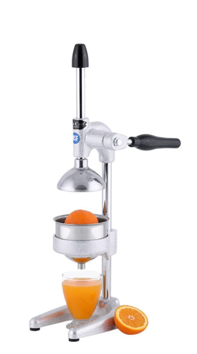 CANCAN KÜÇÜK  MEYVE PRESİ