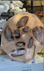 DEKORATİF TABAK 32 CM