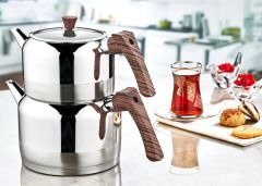 Evimsaray DOĞA Orta Çaydanlık S-1195
