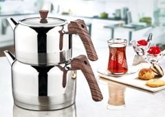 Evimsaray DOĞA Orta Çaydanlık S-1195