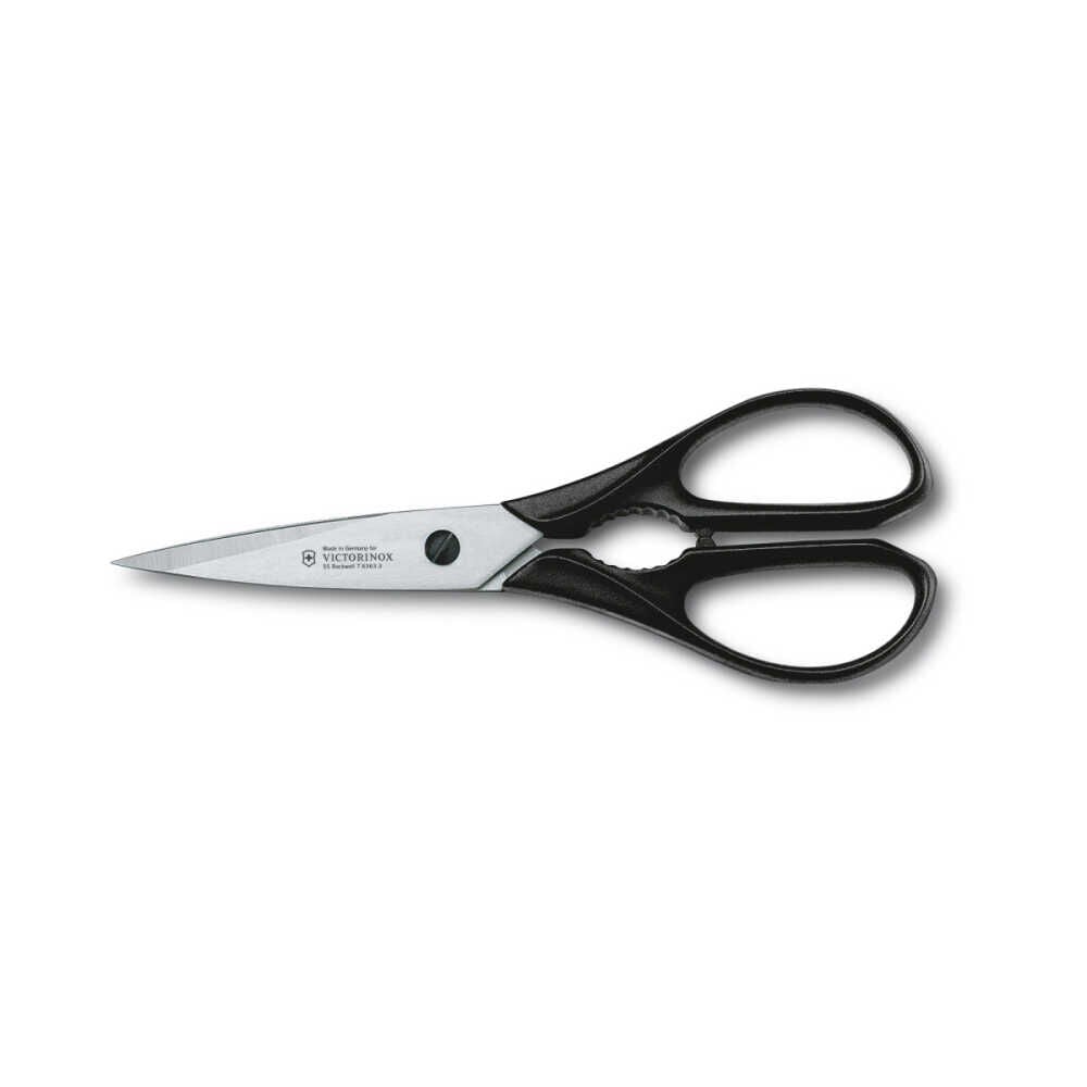 VICTORINOX MAKAS MUTFAK SİYAH