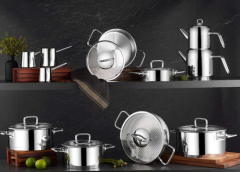 Aryıldız Vento Prestige 20 Parça Ideal Set