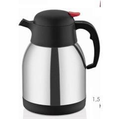 Cooker 1.5 lt Çelik Termos Ckr2004