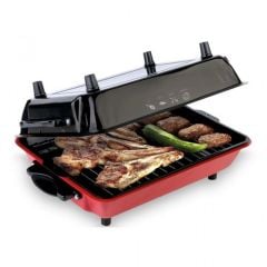 İnova Chef Barbekü's Elektrikli Izgara IB-310021