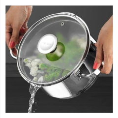 Aryıldız Lilyum Prestige 20 Parça Cam İdeal Set