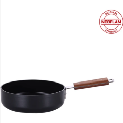 Neoflam Bien 20 Cm Wok Tava