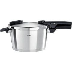 Fissler Vitaquick Premium Düdüklü Tencere 4,5 Litre