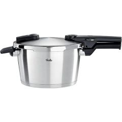 Fissler Vitaquick Premium Düdüklü Tencere 4,5 Litre