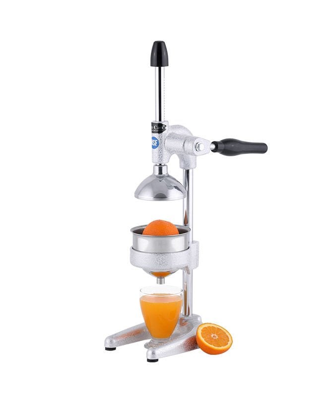 ﻿Cancan Portakal Nar Sıkacağı Profesyonel Küçük Boy