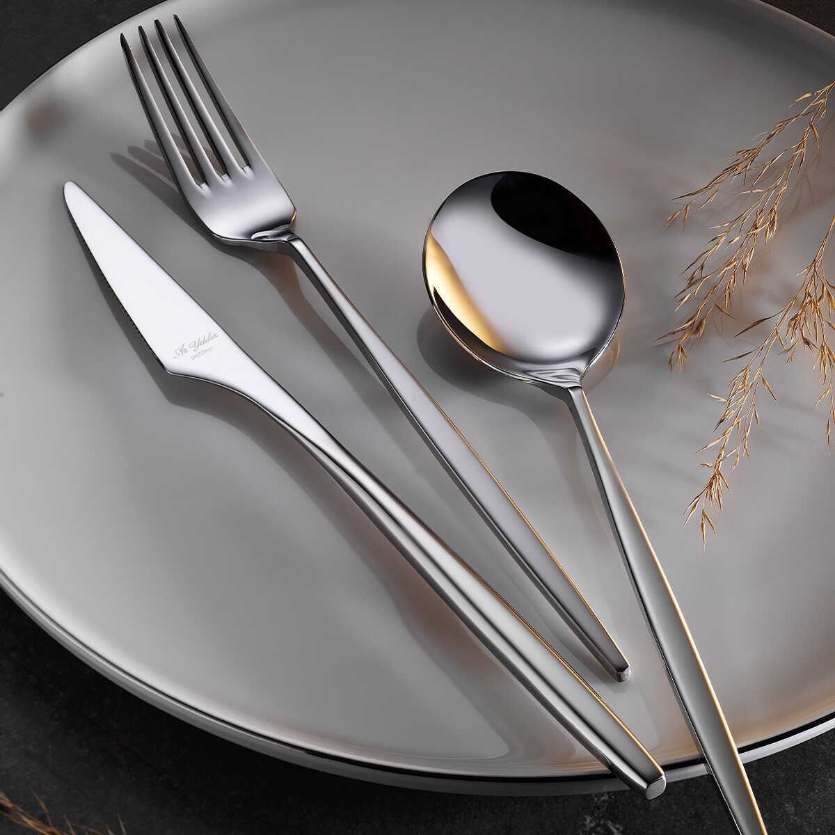 Aryıldız Trendy 89 Parça ÇKB Seti