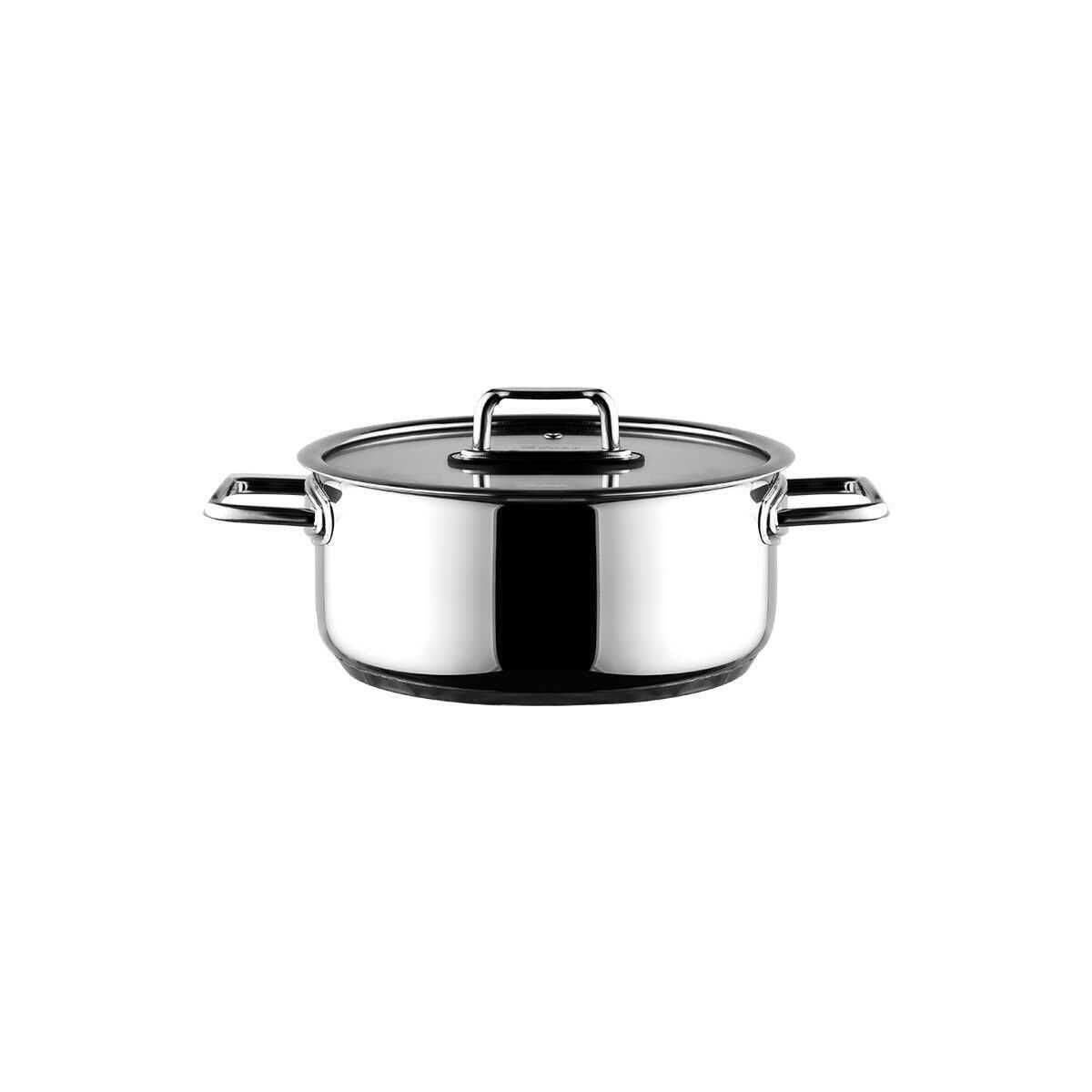 Aryıldız Colombus Derin Tencere 22 Cm