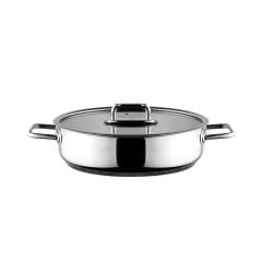 Aryıldız Colombus Basık Tencere 26 Cm