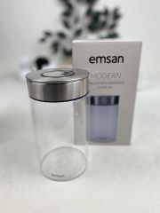 Emsan Modern Saklama Kavanozu 1000 Ml
