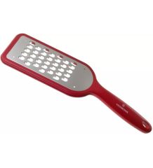 Victorinox Kırmızı Kalın El Rendesi