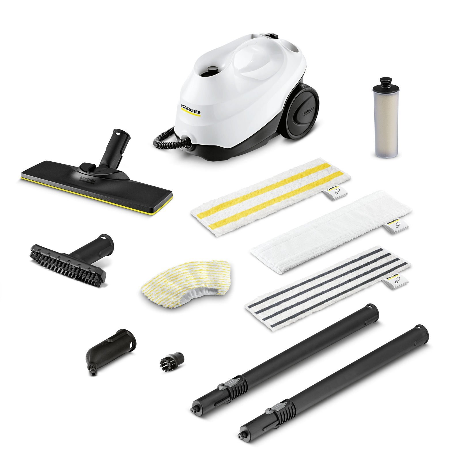 KARCHER SC 3 Easyfix Anniversary Edition