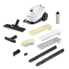 KARCHER SC 3 Easyfix Anniversary Edition