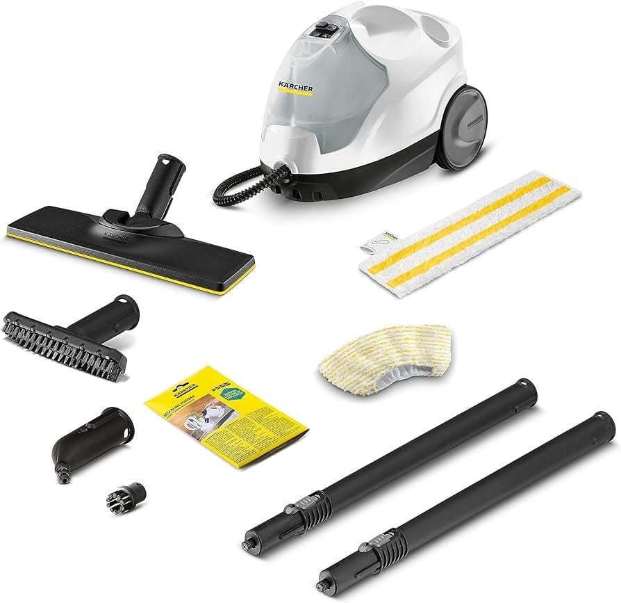 KARCHER SC 4 Easyfix *EU