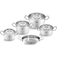 Fissler Original Profi Collection 9 Parça Tencere Seti