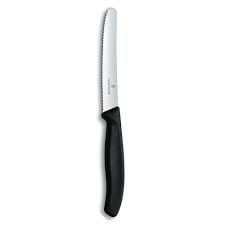 Victorinox 10 cm Mutfak Bıçağı Siyah 6.7833