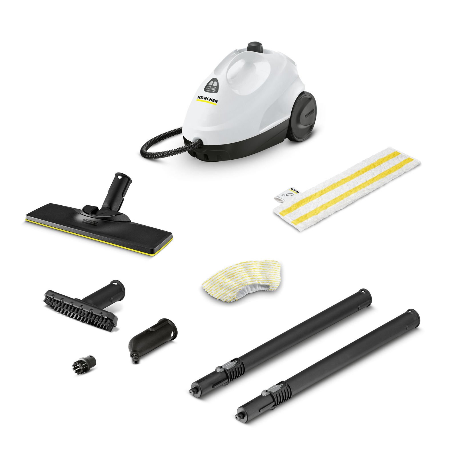 KARCHER SC 2 EASYFIX EU