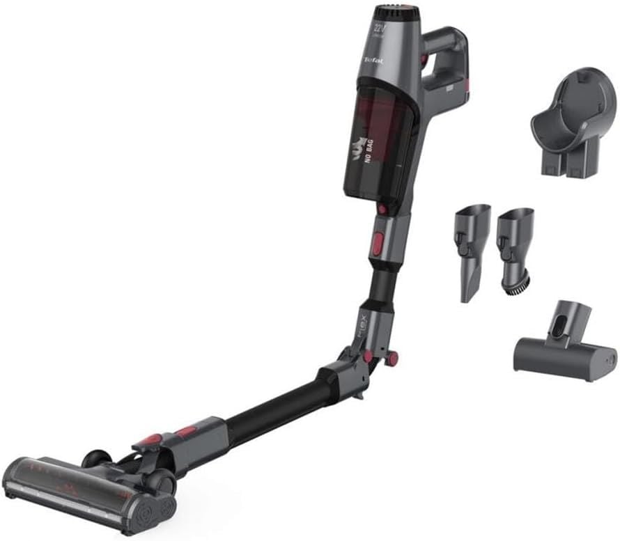 TEFAL X-PERT 3.60 ŞARJLI SÜPÜRGE