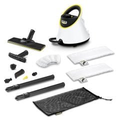 KARCHER SC 2 Deluxe EasyFix Premium Buharlı Temizlik Makinesi