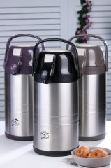COOKER 3,5 TERMOS