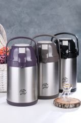 COOKER 2,5 LT TERMOS