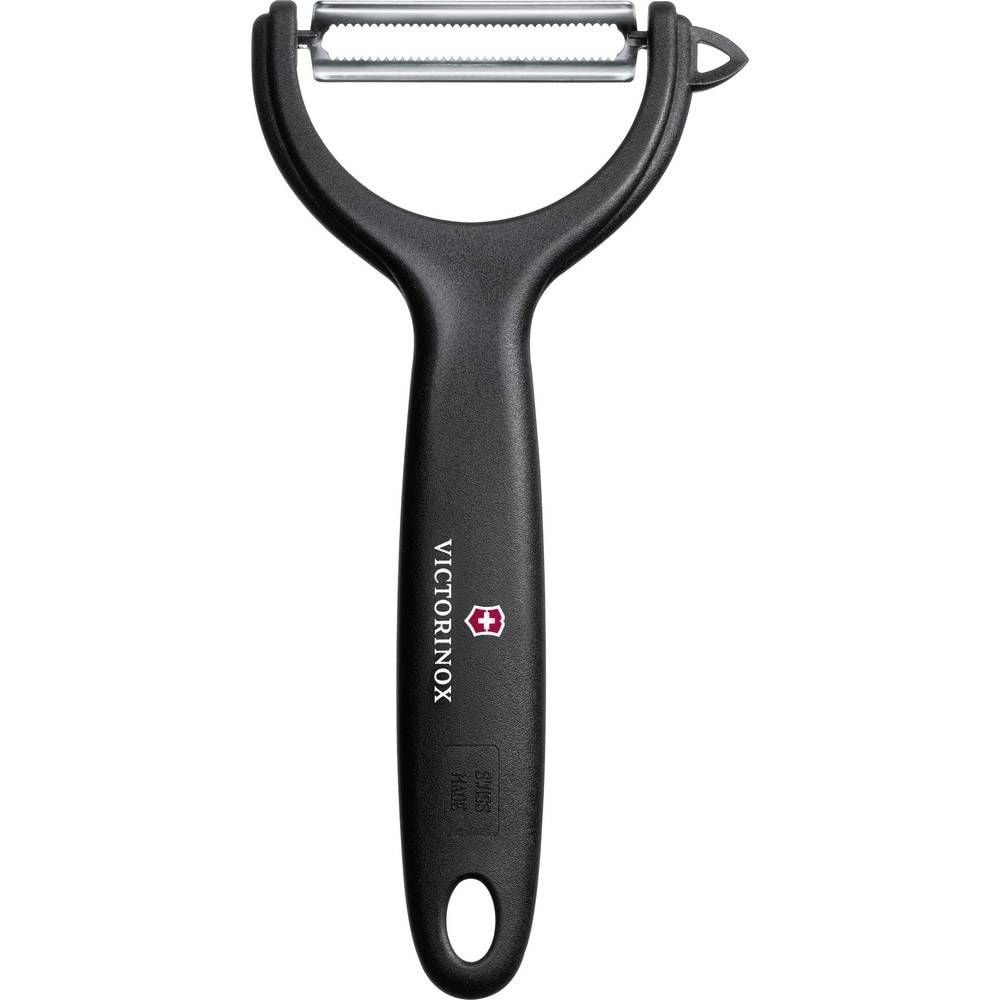 VICTORINOX YPSO TIRTIKLI SOYACAK SİYAH