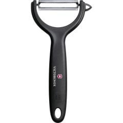 VICTORINOX YPSO TIRTIKLI SOYACAK SİYAH