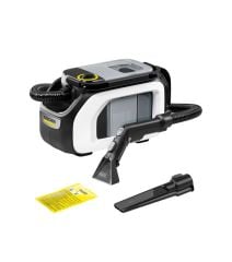 KARCHER SE 3 COMPACT HOME HALI VE KOLTUK YIKAMA MAKİNESİ