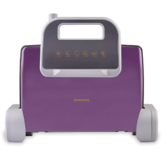 Homend Toastbuster 1363h Tost Makinesi Mor Gold